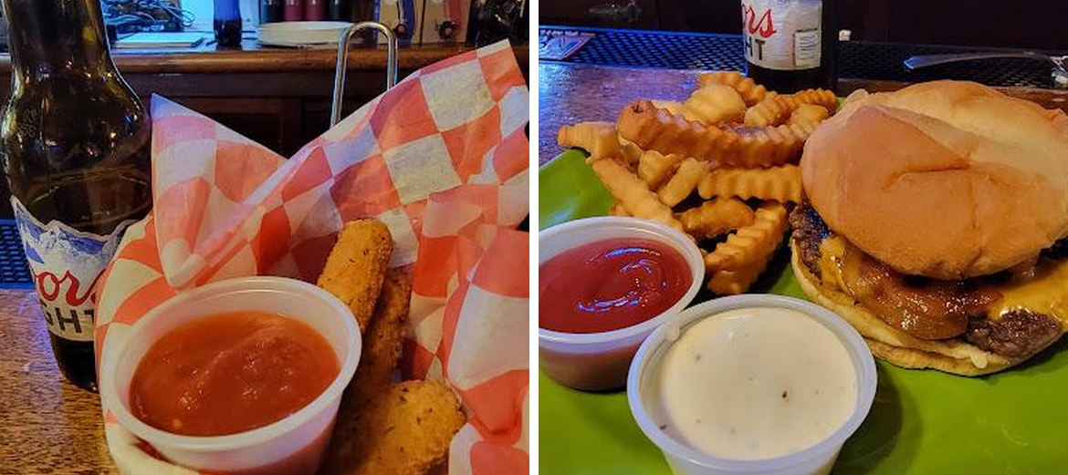 Twisted Sisters at Pub 21
