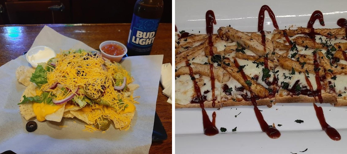 Twisted Sisters at Pub 21